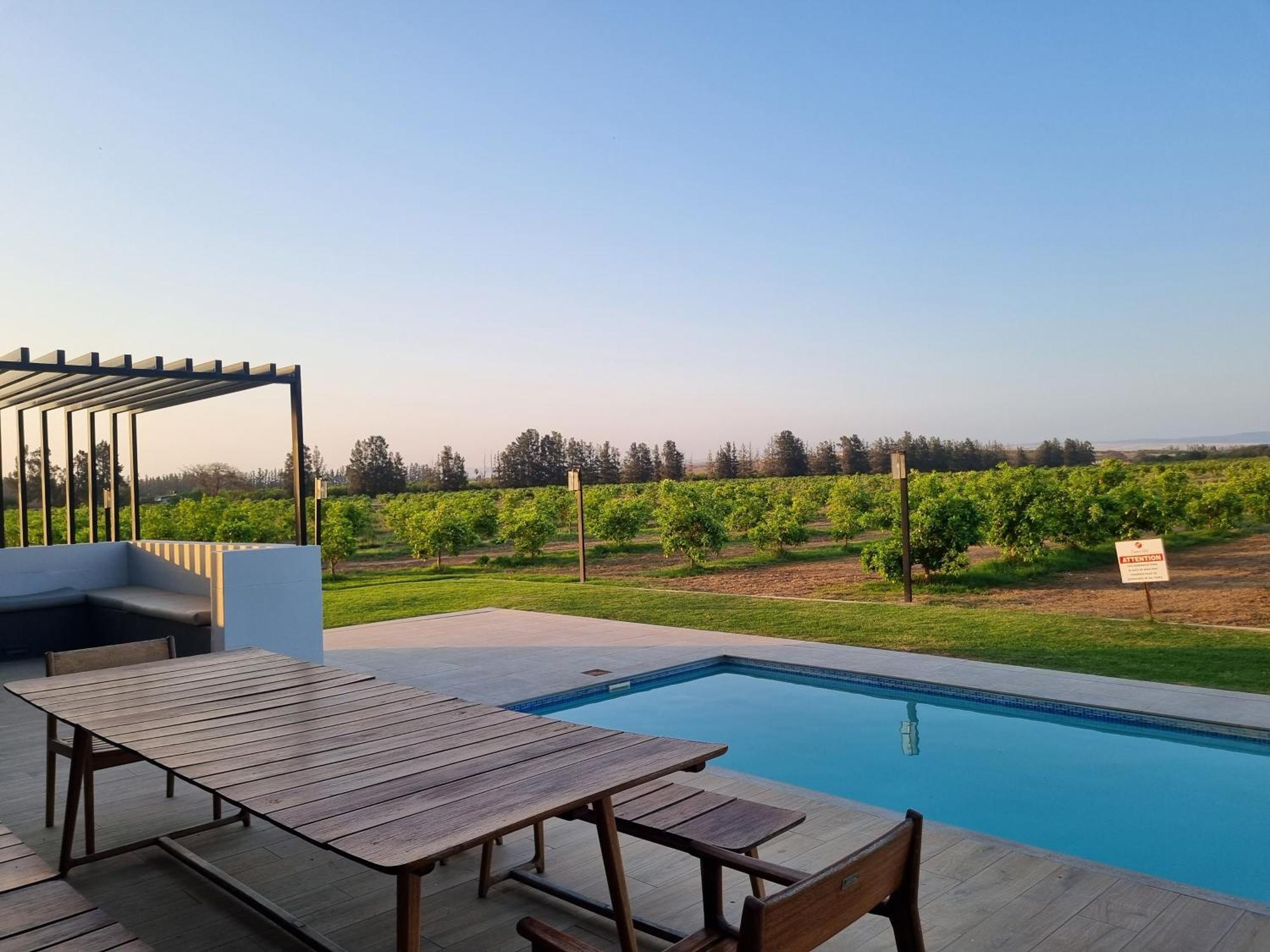 Hotel Addo Park Suma'S Rest Zewnętrze zdjęcie
