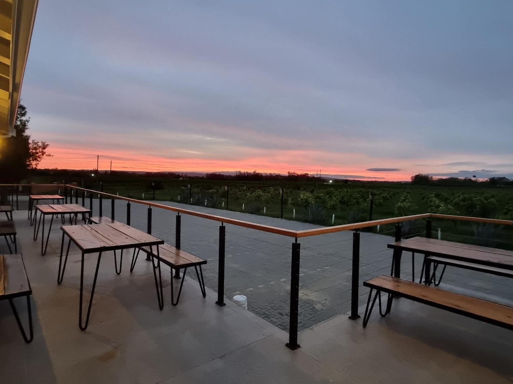 Hotel Addo Park Suma'S Rest Zewnętrze zdjęcie