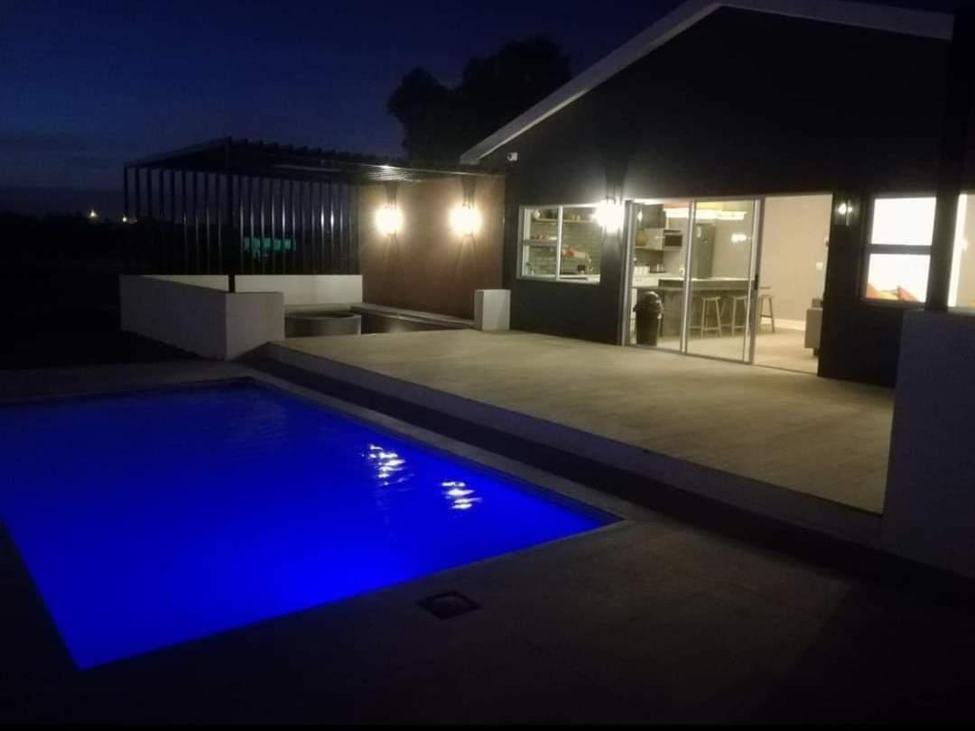 Hotel Addo Park Suma'S Rest Zewnętrze zdjęcie