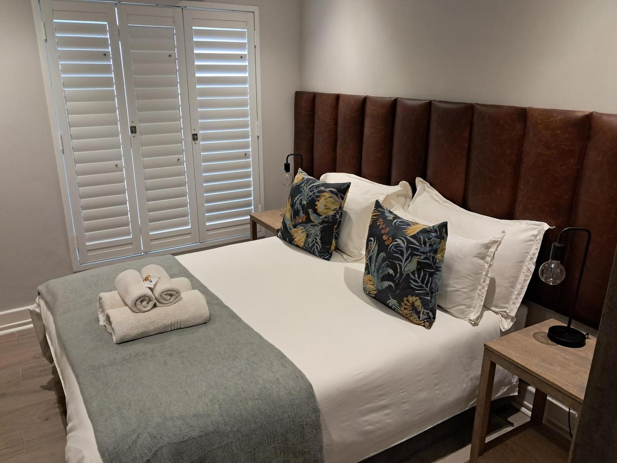 Hotel Addo Park Suma'S Rest Zewnętrze zdjęcie