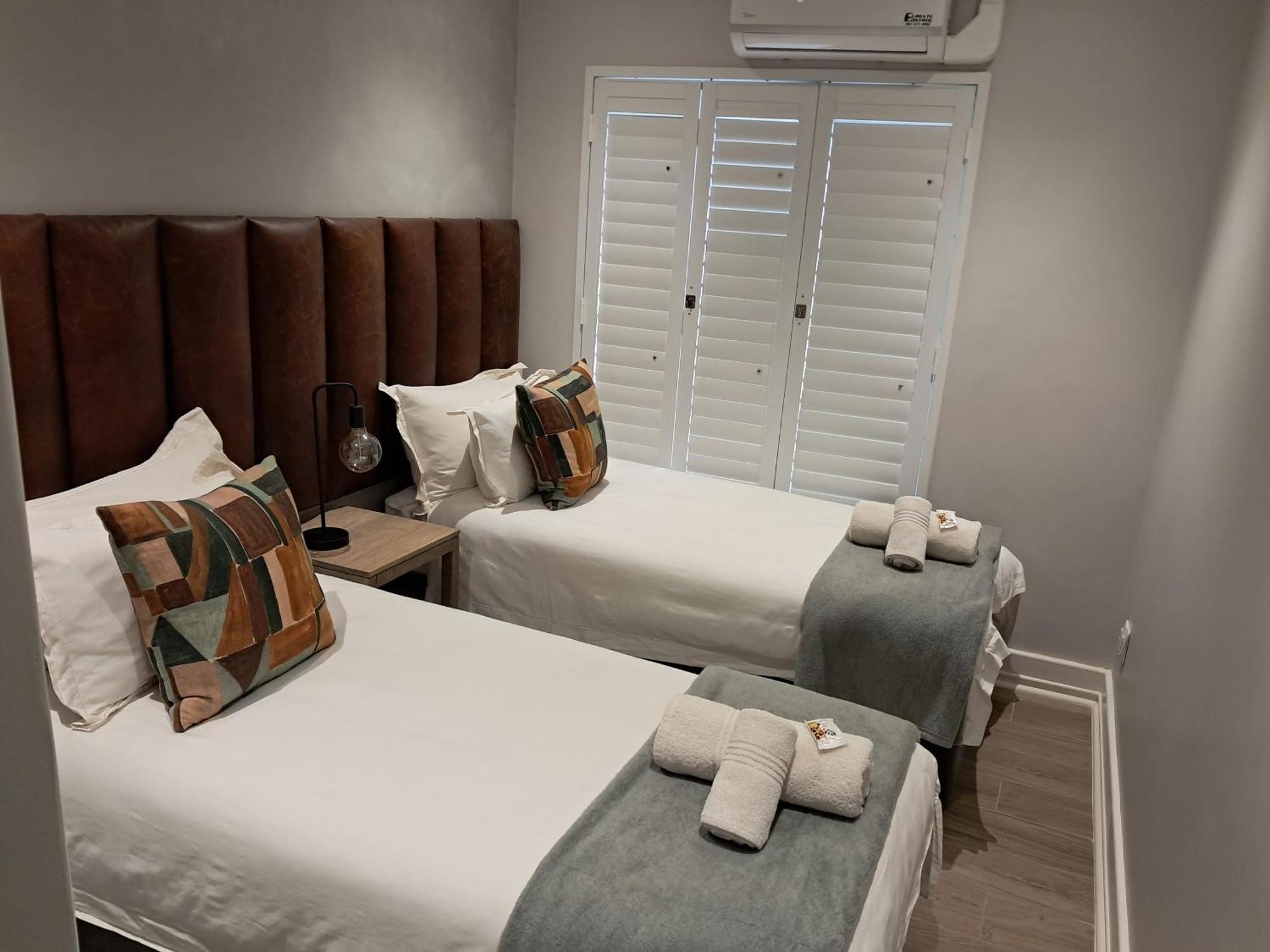 Hotel Addo Park Suma'S Rest Zewnętrze zdjęcie